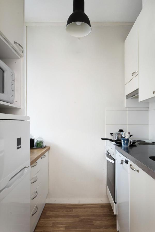 Trendy Nordic Studio By Tram Stop Ελσίνκι Εξωτερικό φωτογραφία